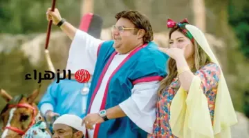 “عودة ويسو وإيسو” عرض مشــاهدة الحلقة الأخيرة من مسلسل اللعبة 5 في هذا الموعـد على قناة قناة MBC مصر